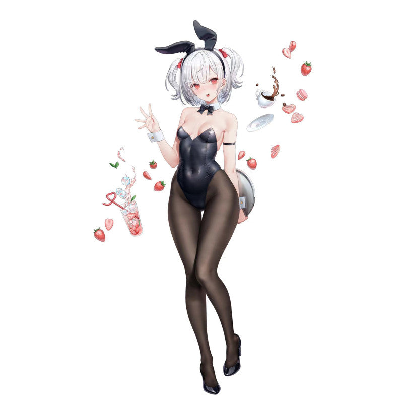 Hayakawa Maina - Ichigo Chichi Illustrated by oohhya - LTD - Hobby Sakura