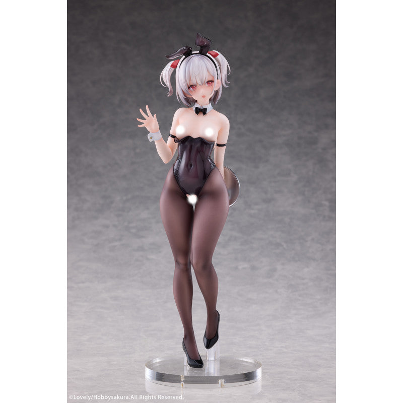 Hayakawa Maina - Ichigo Chichi Illustrated by oohhya - Hobby Sakura