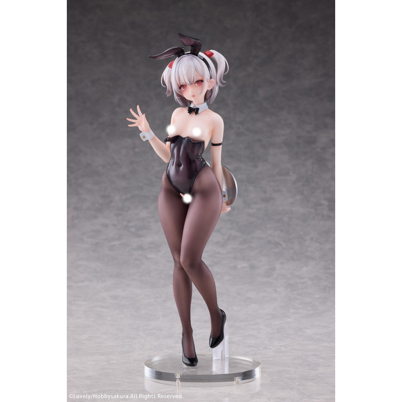 Hayakawa Maina - Ichigo Chichi Illustrated by oohhya - Hobby Sakura