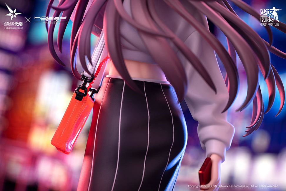 UMP45 - Corona Sunset Ver. - Hobby Max