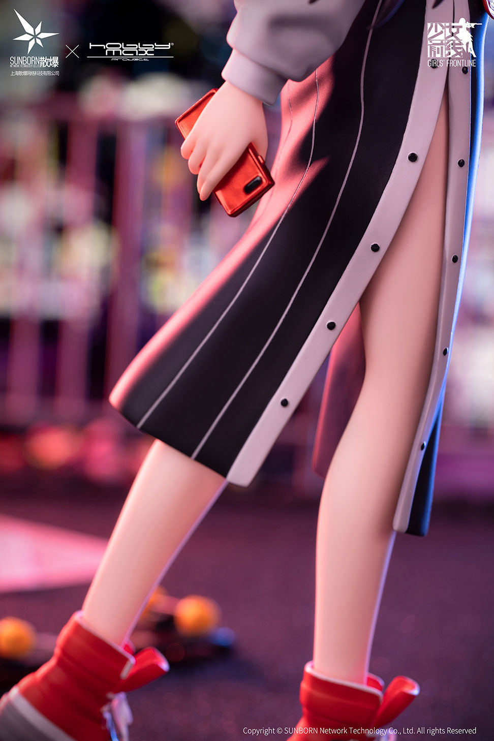 UMP45 - Corona Sunset Ver. - Hobby Max