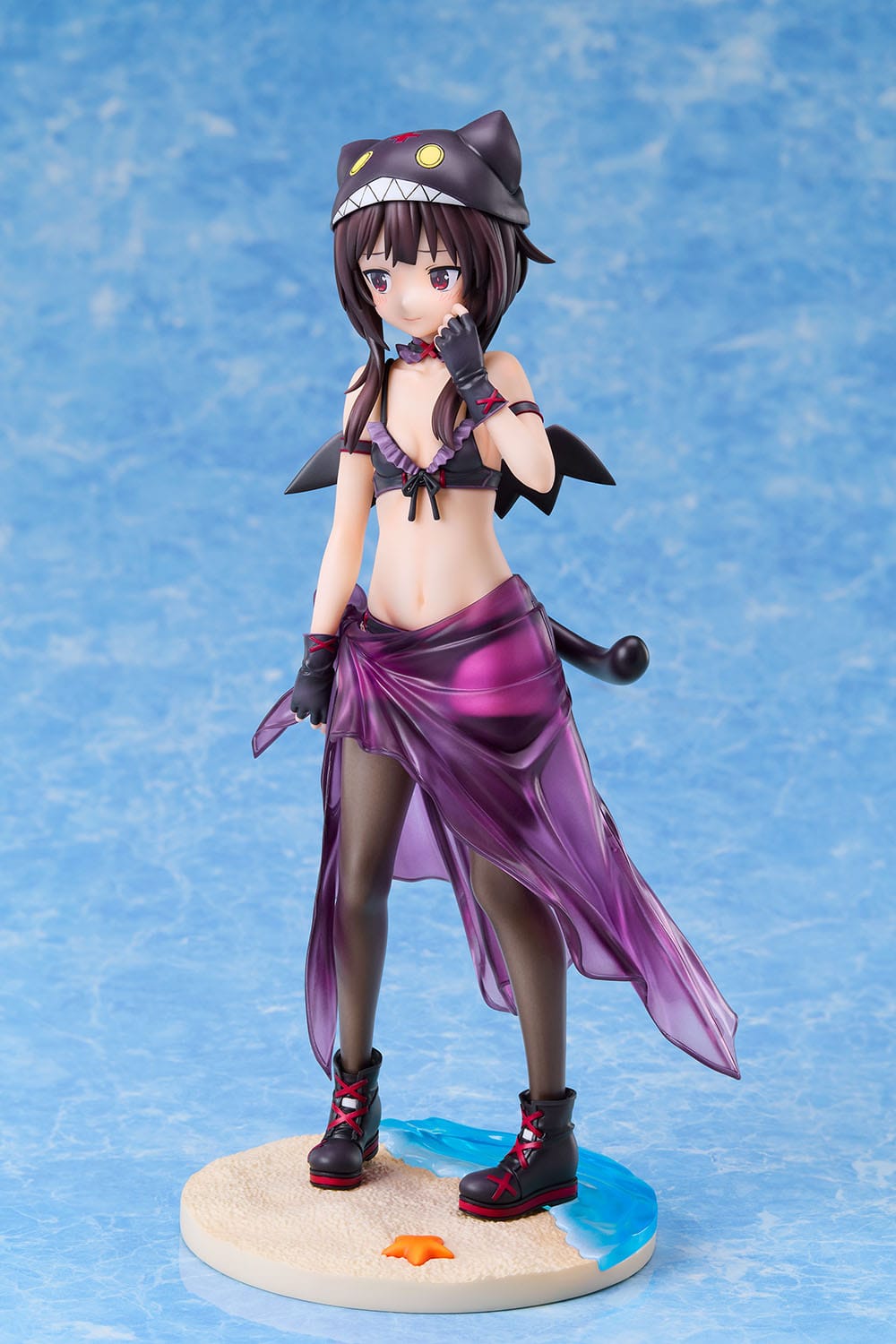 Megumin Chomusuke Swimsuit Ver. A Dimesnion