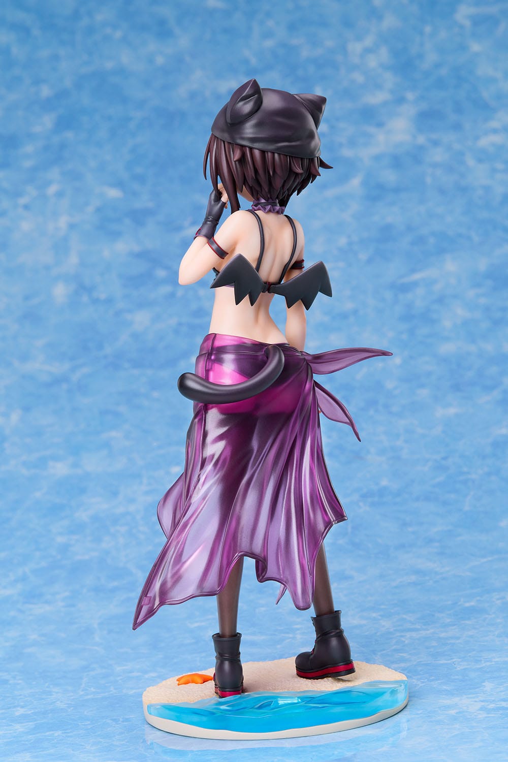 Megumin Chomusuke Swimsuit Ver. A Dimesnion