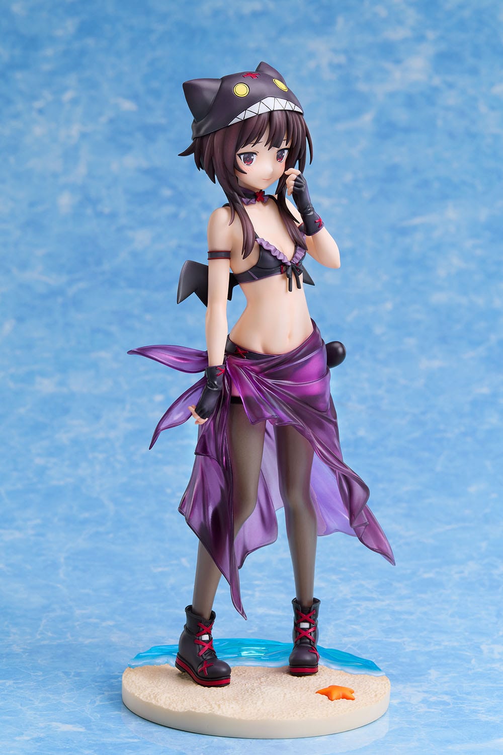 Megumin Chomusuke Swimsuit Ver. A Dimesnion