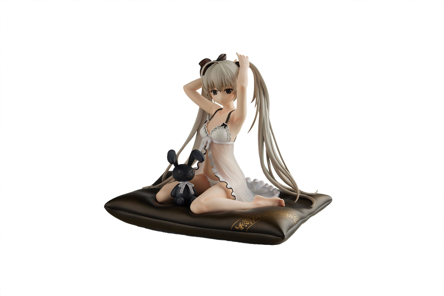 Kasugano Sora Yosuga No Sora AFORCE