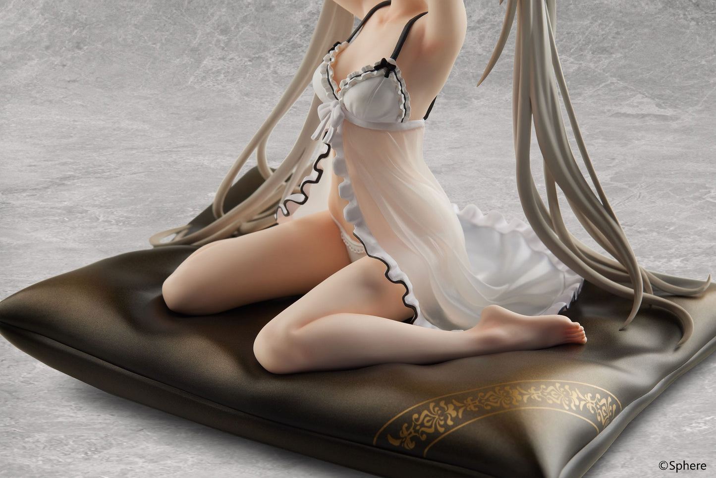 Kasugano Sora Yosuga No Sora AFORCE