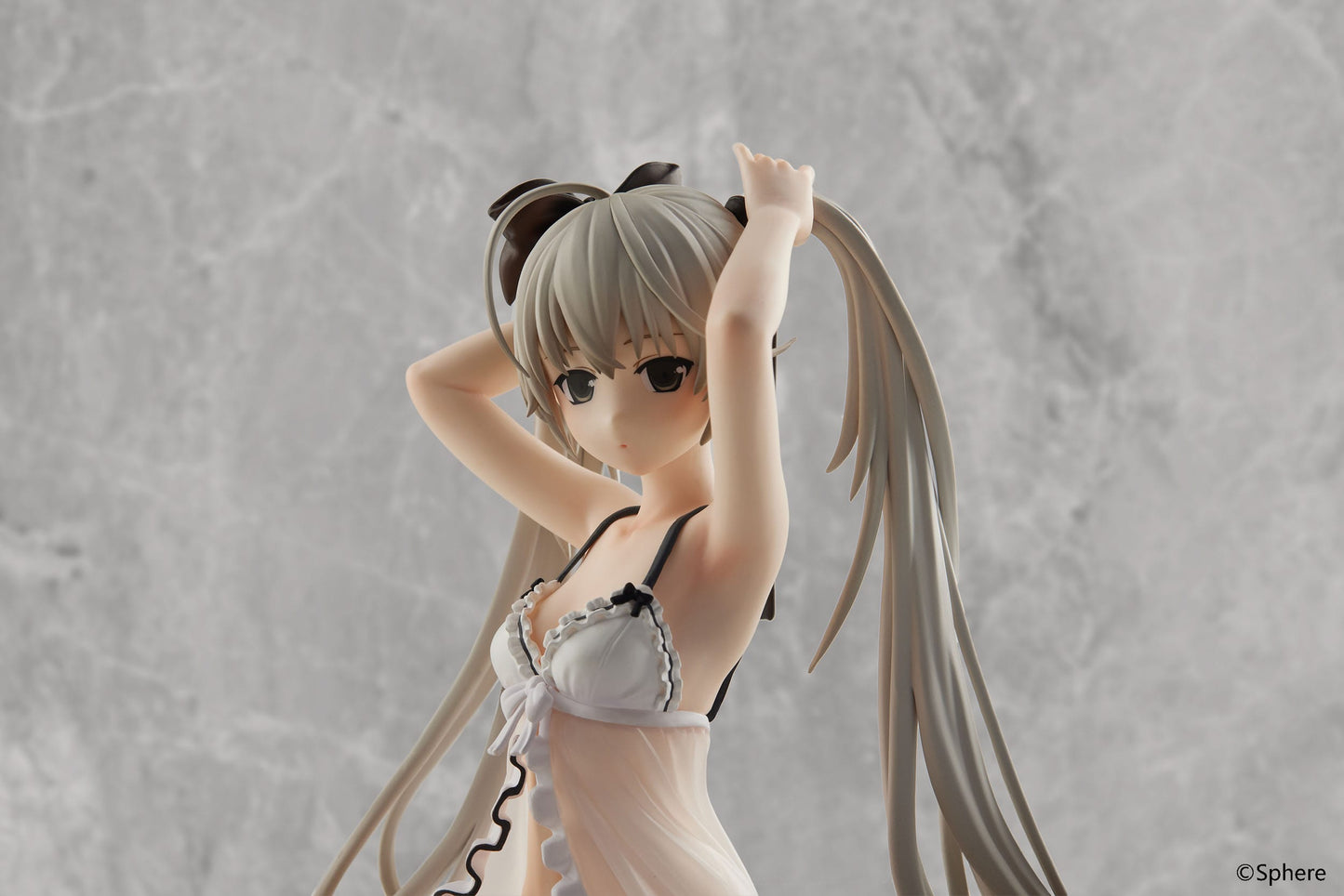 Kasugano Sora Yosuga No Sora AFORCE