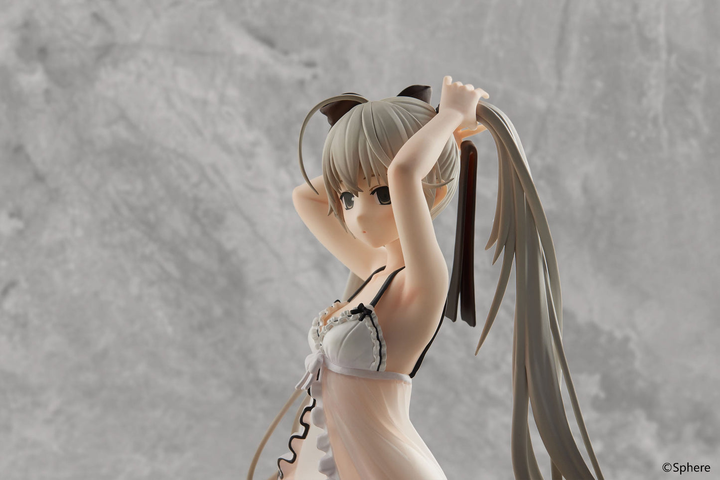 Kasugano Sora Yosuga No Sora AFORCE