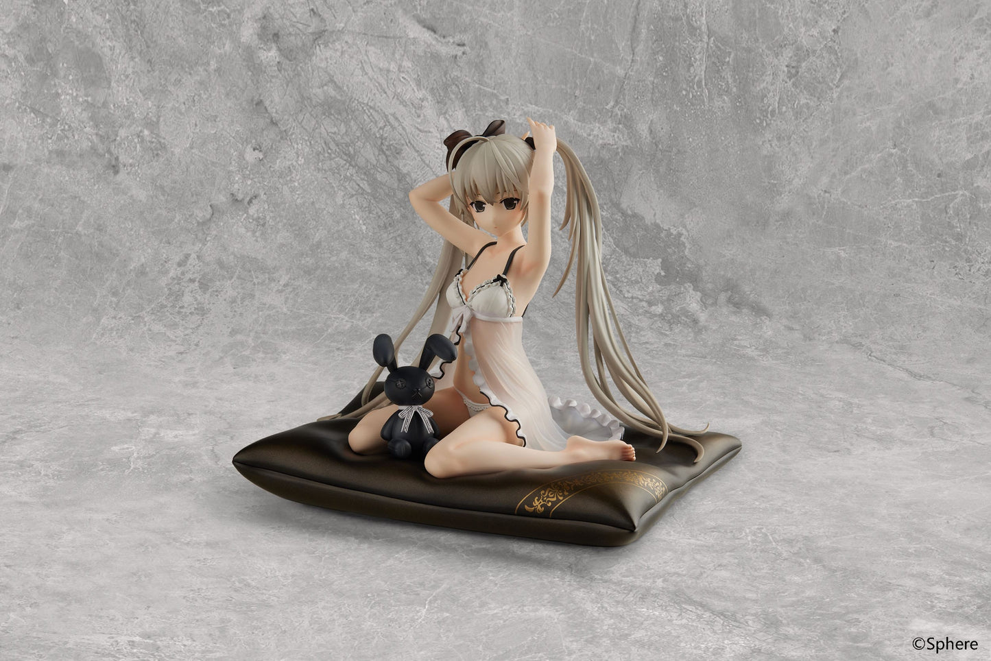 Kasugano Sora Yosuga No Sora AFORCE