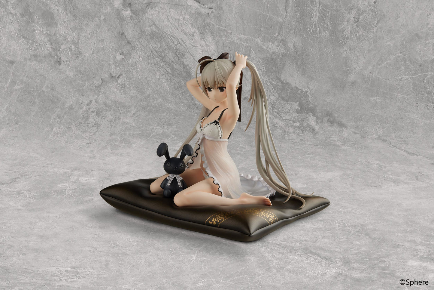 Kasugano Sora Yosuga No Sora AFORCE