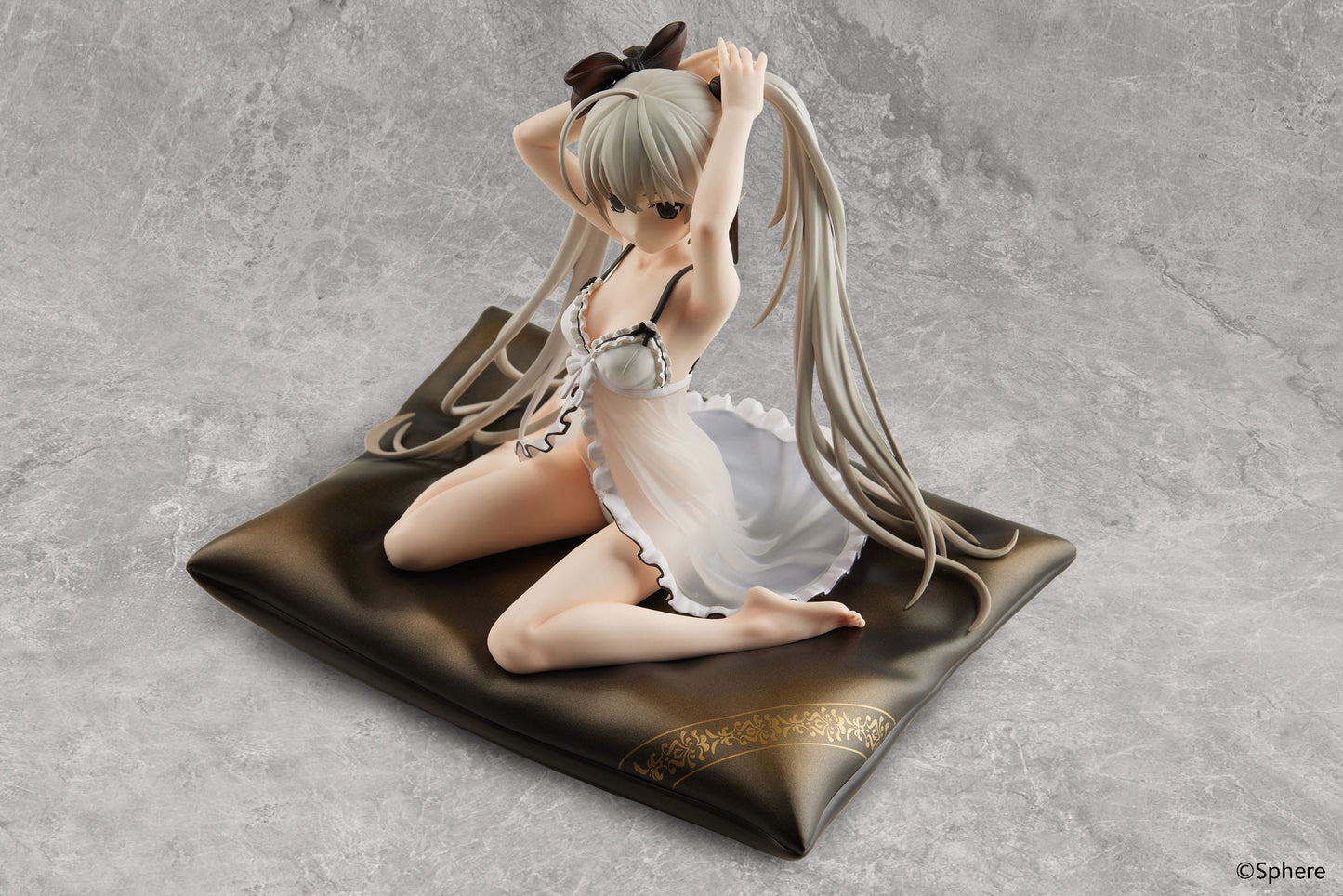 Kasugano Sora Yosuga No Sora AFORCE