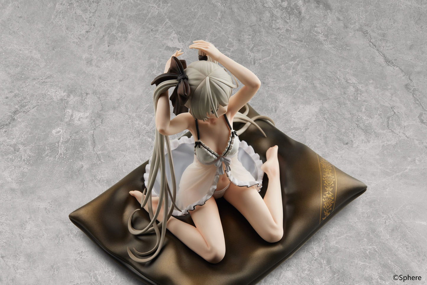Kasugano Sora Yosuga No Sora AFORCE