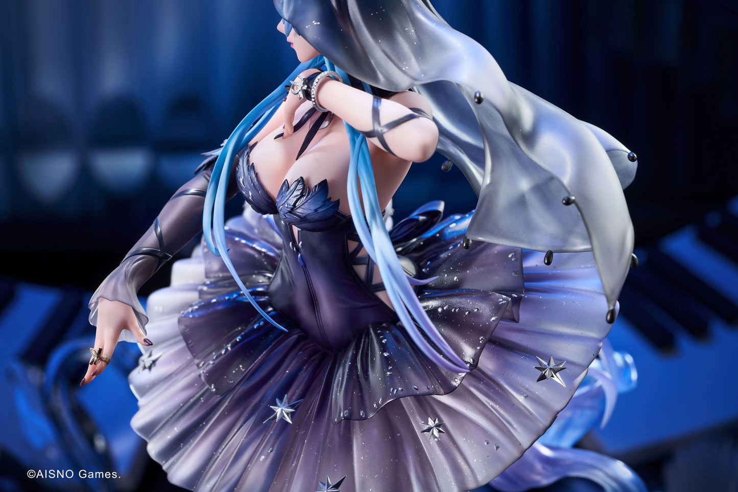 Hamel Odile Ver. Path to Nowhere Aisno Games