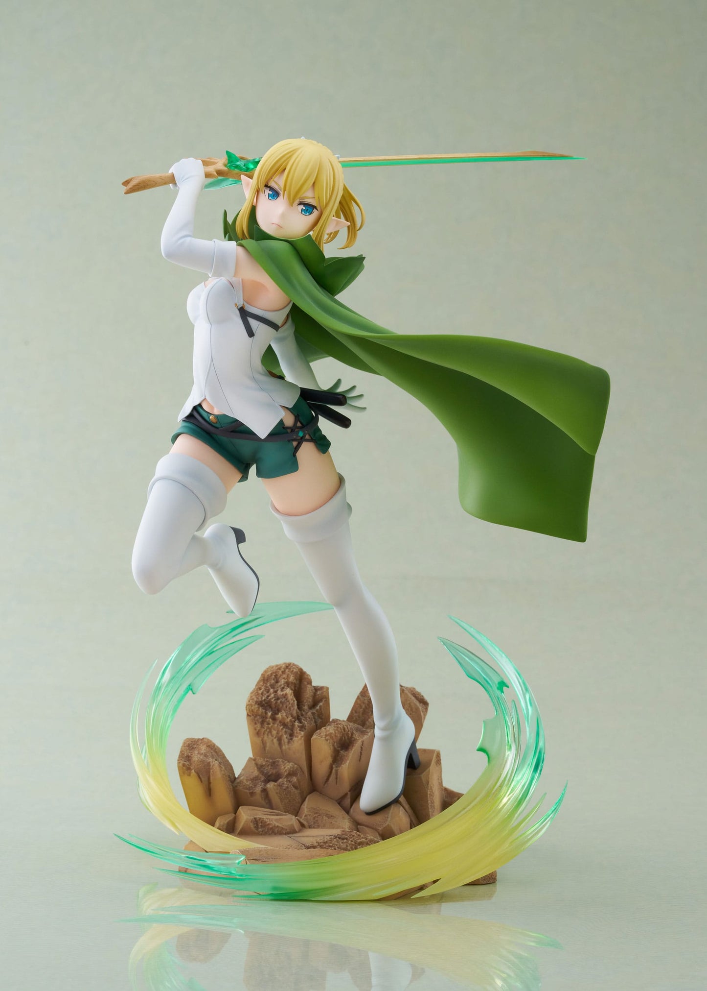 Ryu Lion Level 6 Ver. Limited Edition AliceGlint