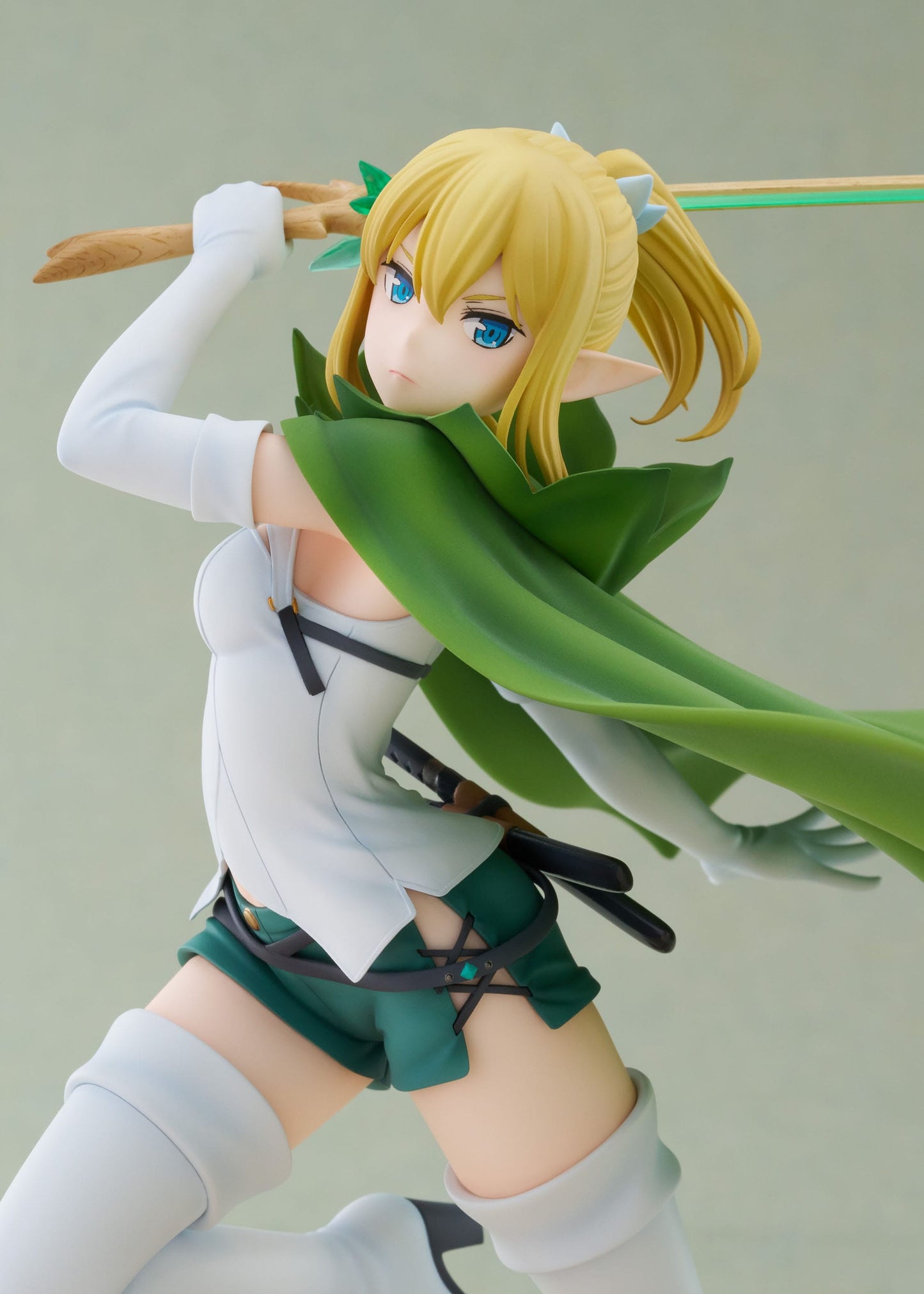 Ryu Lion Level 6 Ver. Amiami Limited Edition AliceGlint