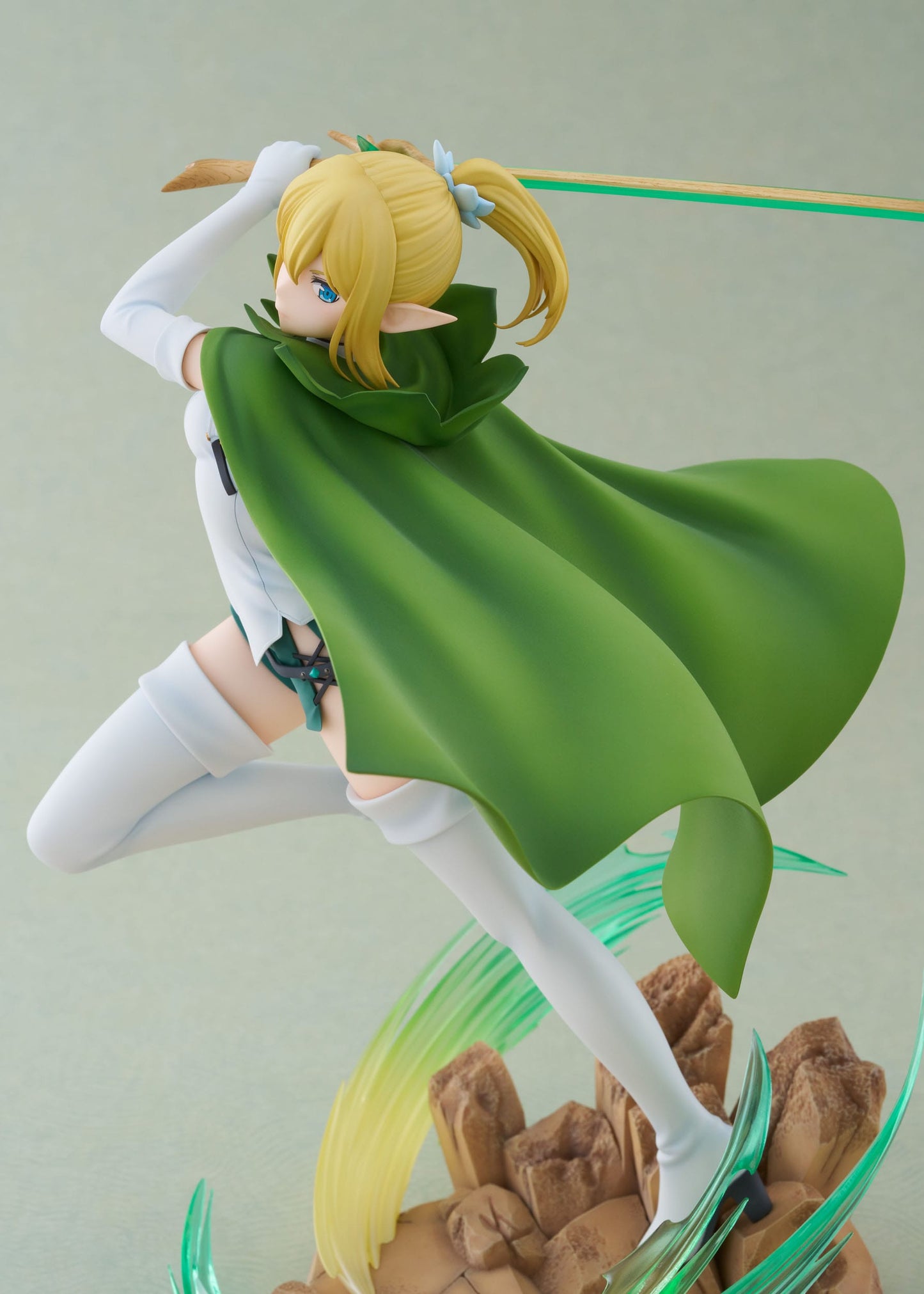Ryu Lion Level 6 Ver. Amiami Limited Edition AliceGlint