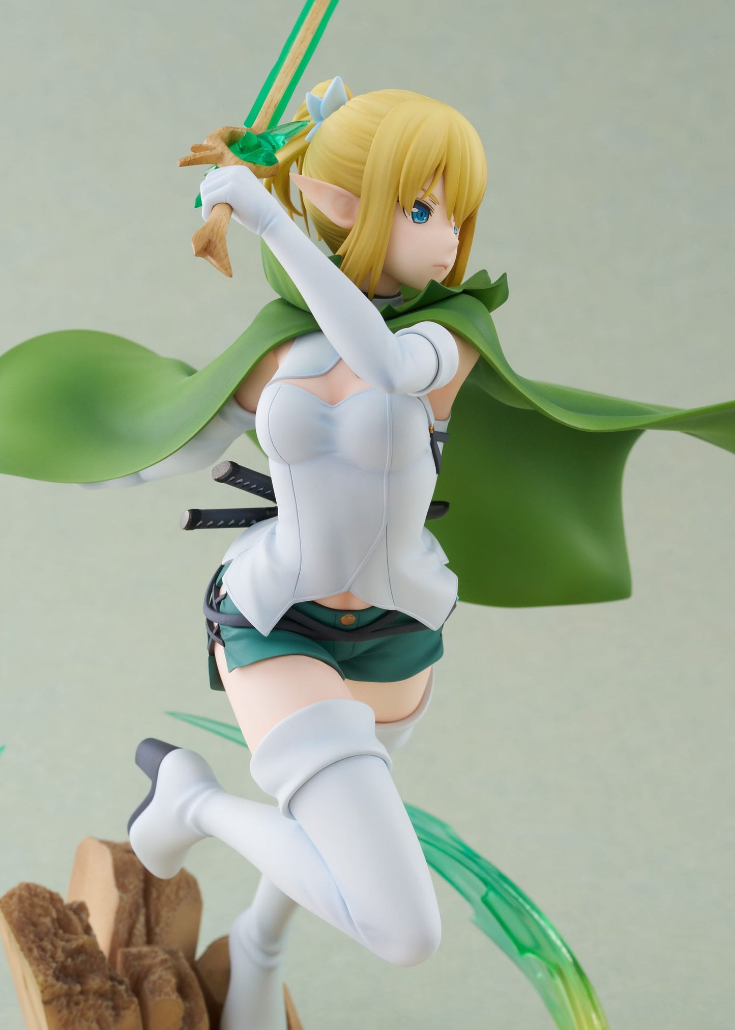 Ryu Lion Level 6 Ver. Amiami Limited Edition AliceGlint