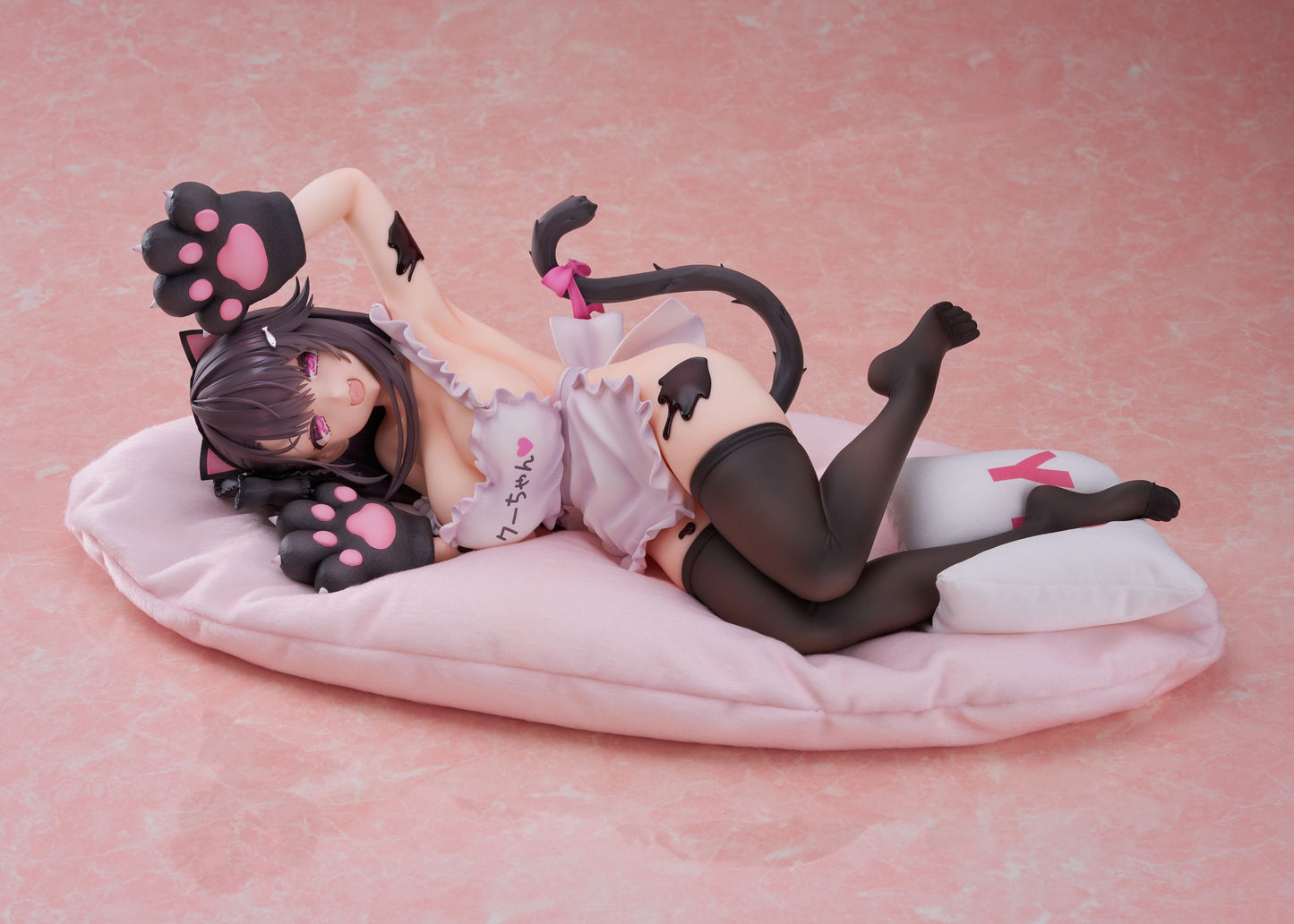 Pamiat Merkuria Mercurial Chocolate Love Edição Limitada Alice Glint