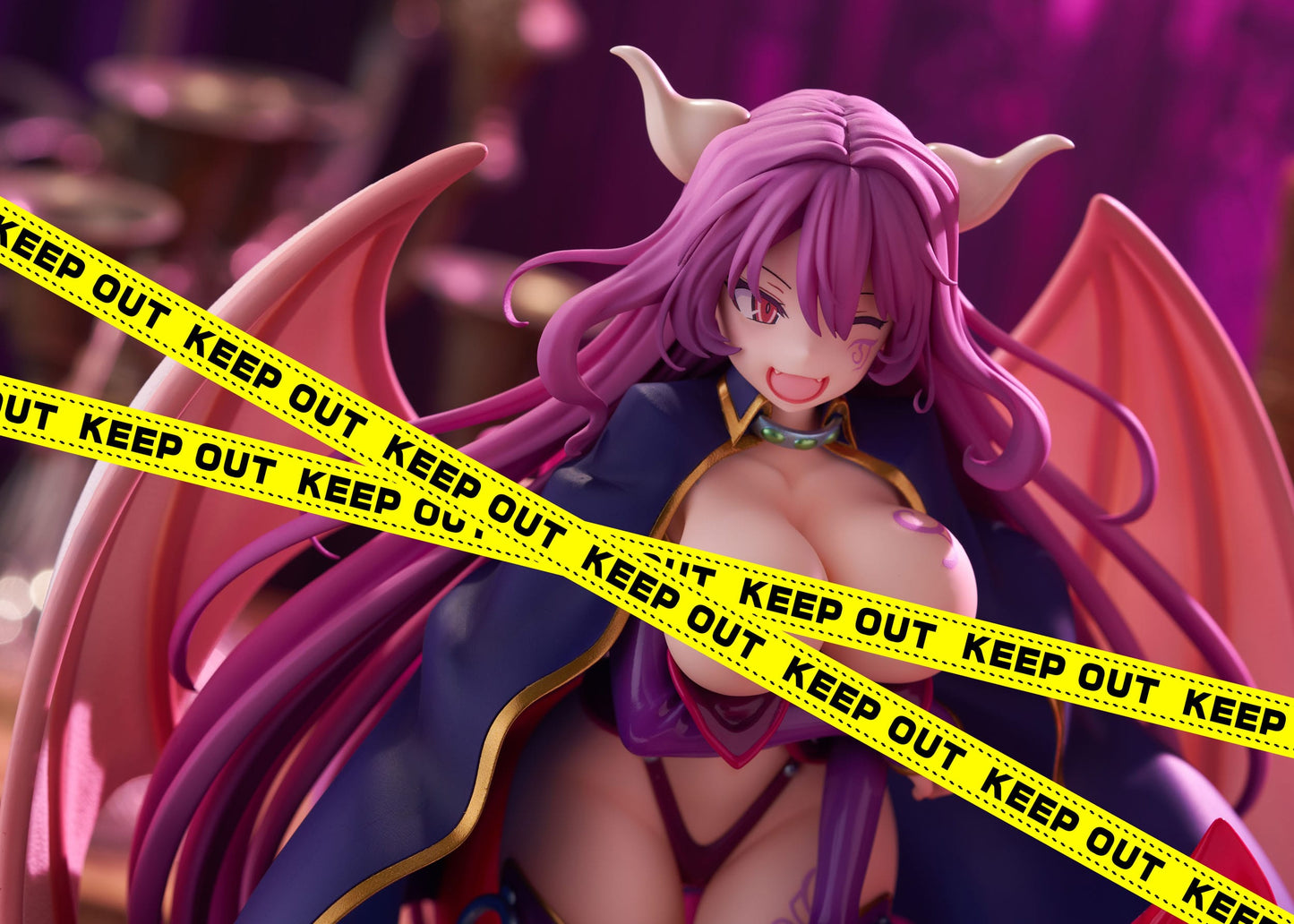 Alma Elma Monmusu Quest Paradox RPG AliceGlint