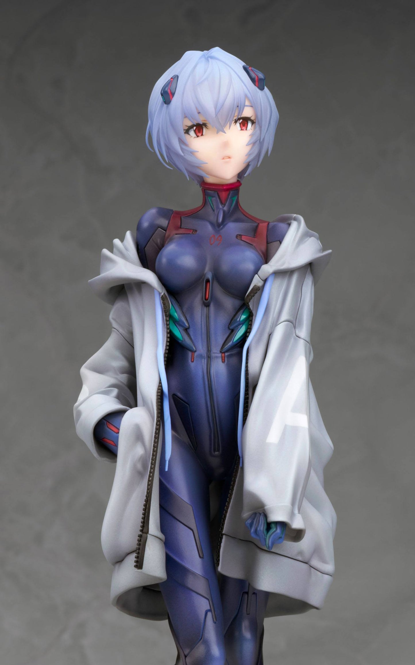 Ayanami Rei - Millennials Illust Ver. / Evangelion 4.0 Final