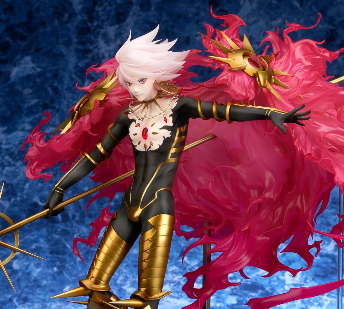 Karna - Lancer Ver. - ALTAiR - Alter