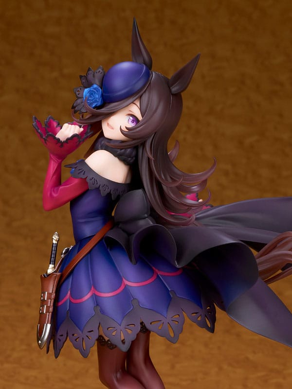 Rice Shower - Uma Musume Pretty Derby - Alter