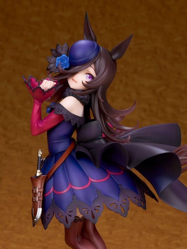 Rice Shower - Uma Musume Pretty Derby - Alter