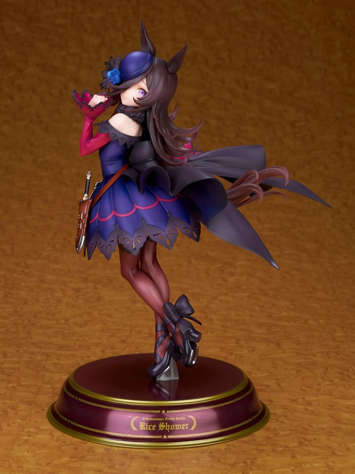 Rice Shower - Uma Musume Pretty Derby - Alter
