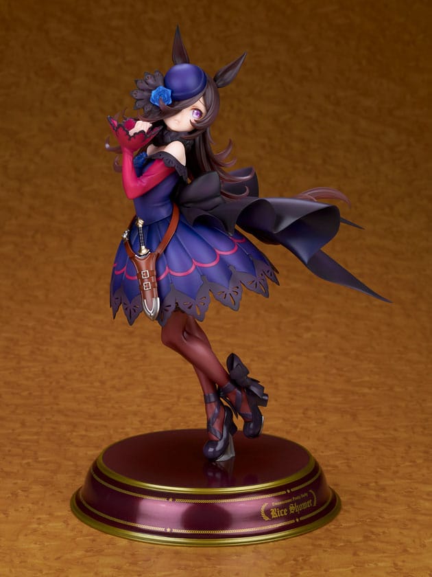 Rice Shower - Uma Musume Pretty Derby - Alter