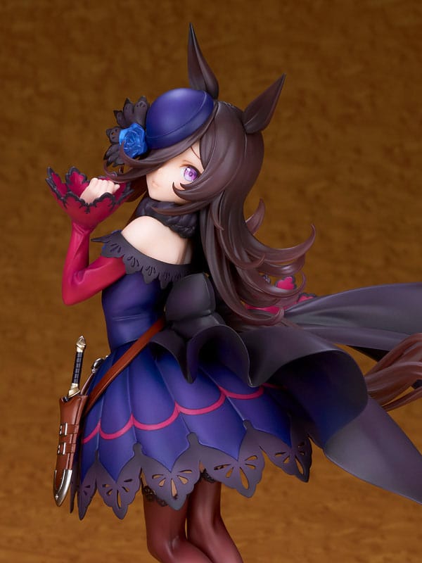 Rice Shower - Uma Musume Pretty Derby - Alter