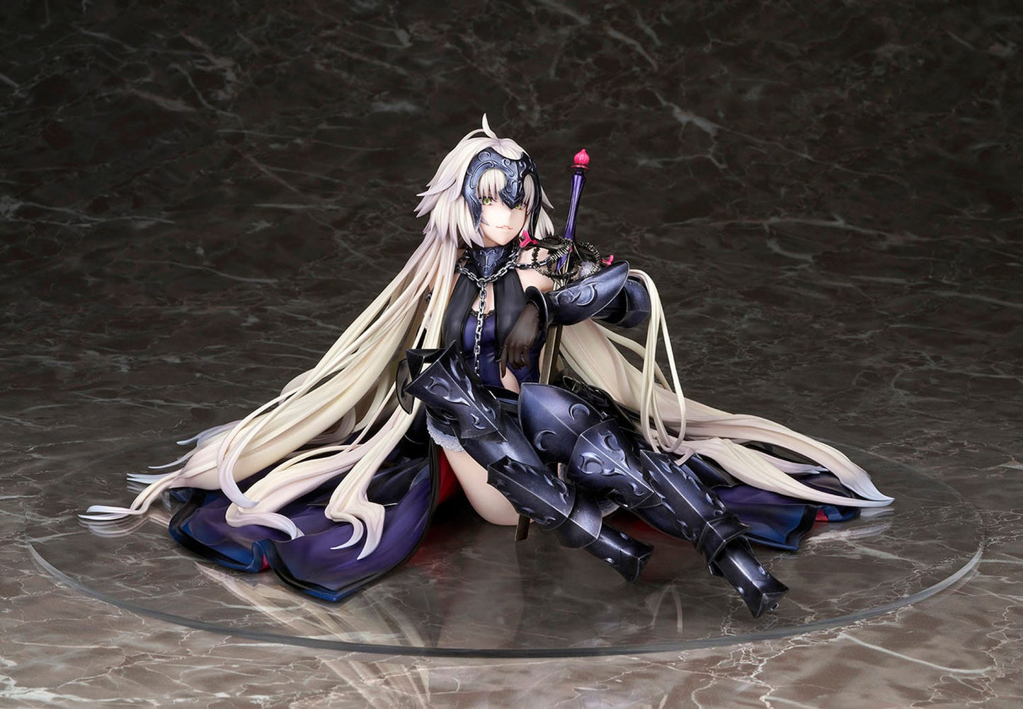 Jeanne d'Arc (Alter) Avenger, Ephemeral Dream Ver. Alter