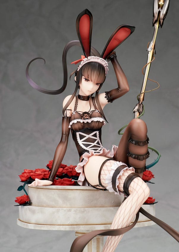 Narberal Gamma so-bin Ver. Age