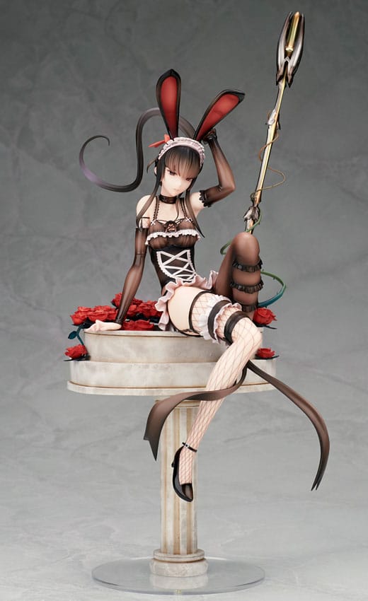 Narberal Gamma so-bin Ver. Age