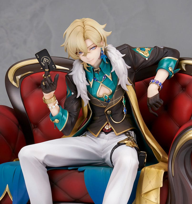 Aventurine Honkai: Star Rail AAlter