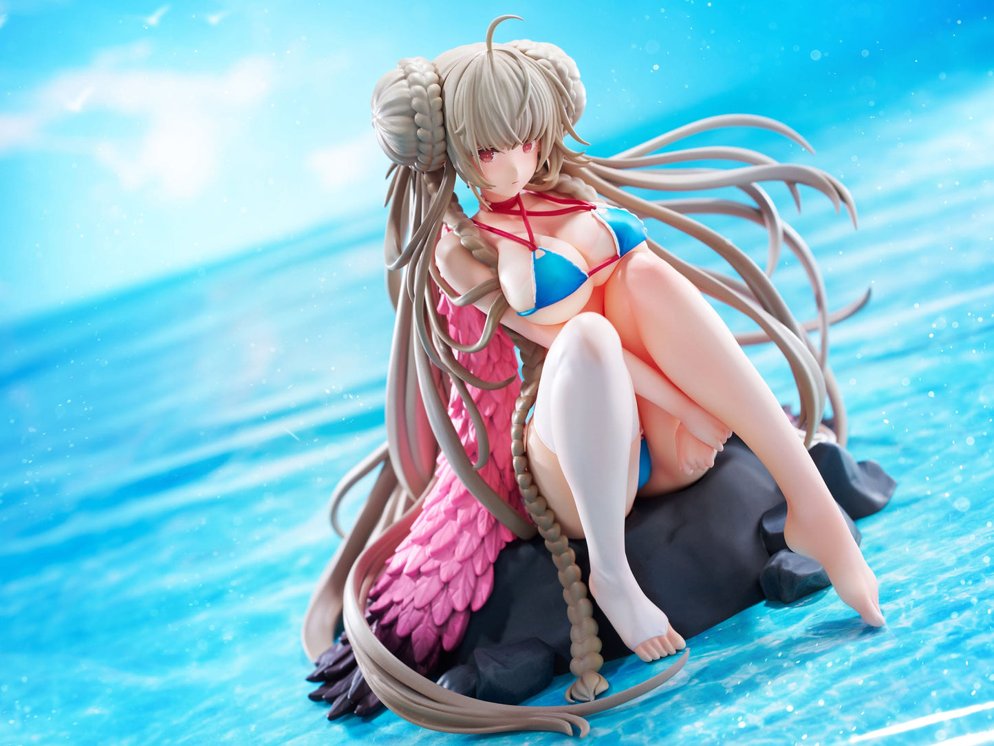 Formidable - The Lady of the Beach Ver. - Ami Ami