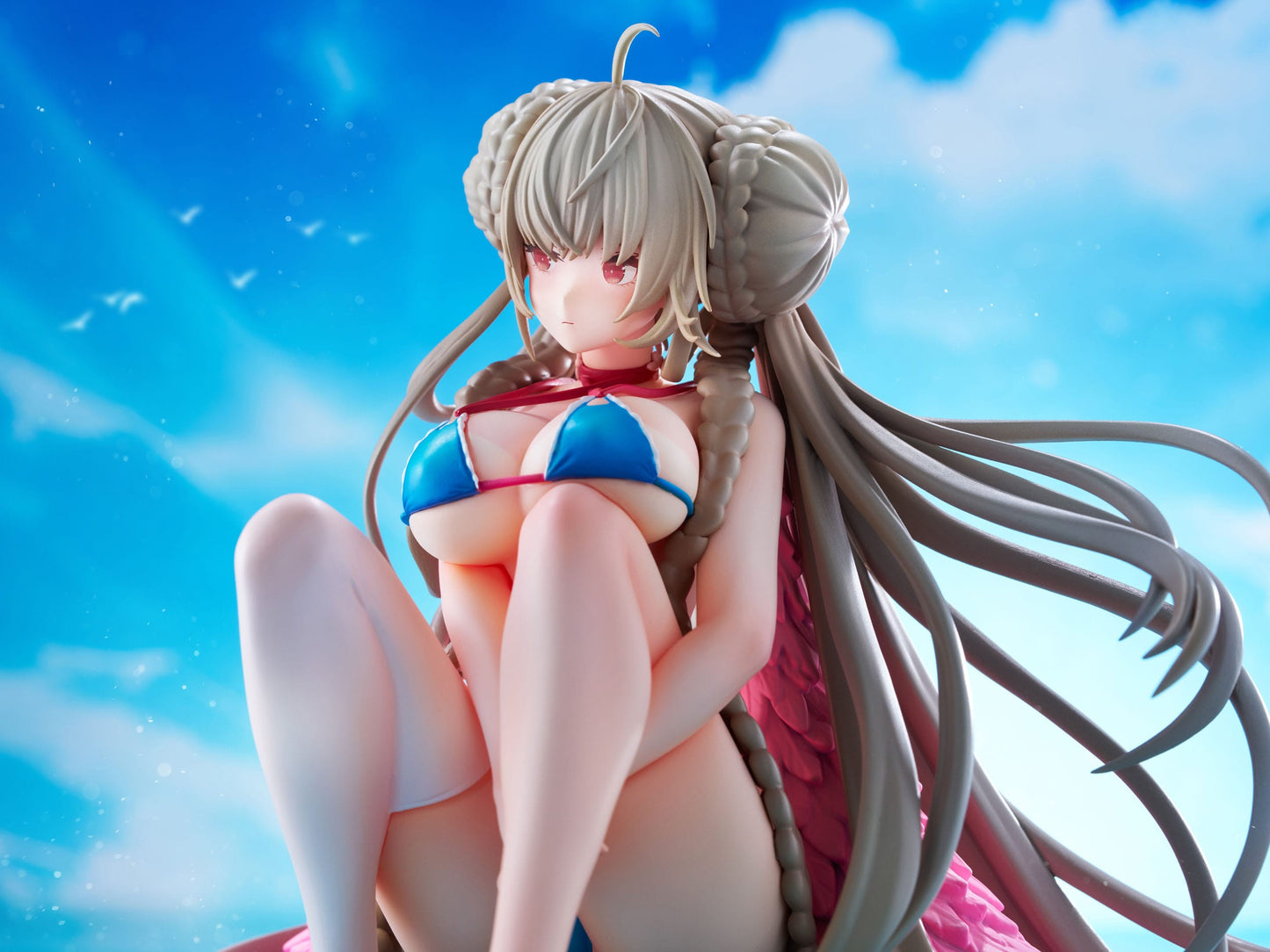 Formidable - The Lady of the Beach Ver. - Ami Ami