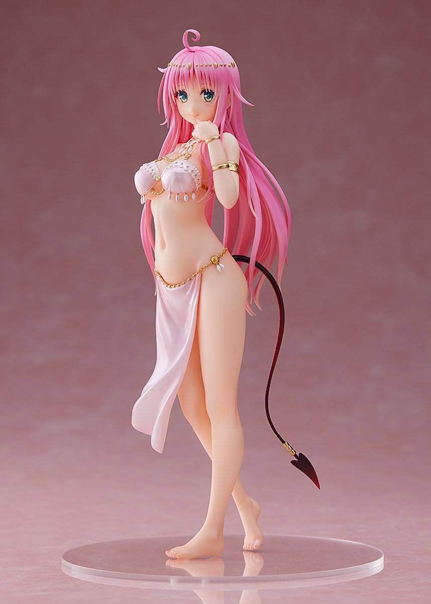 Lala Satalin Deviluke / To Love-Ru Darkness