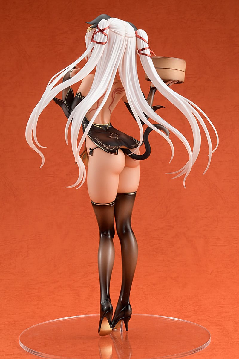 Philena Waal Original Character Amakuni