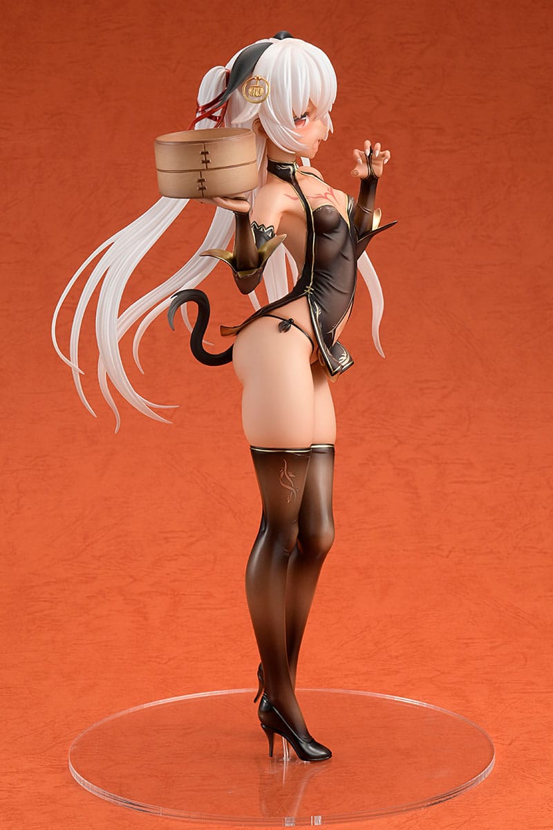 Philena Waal Original Character Amakuni