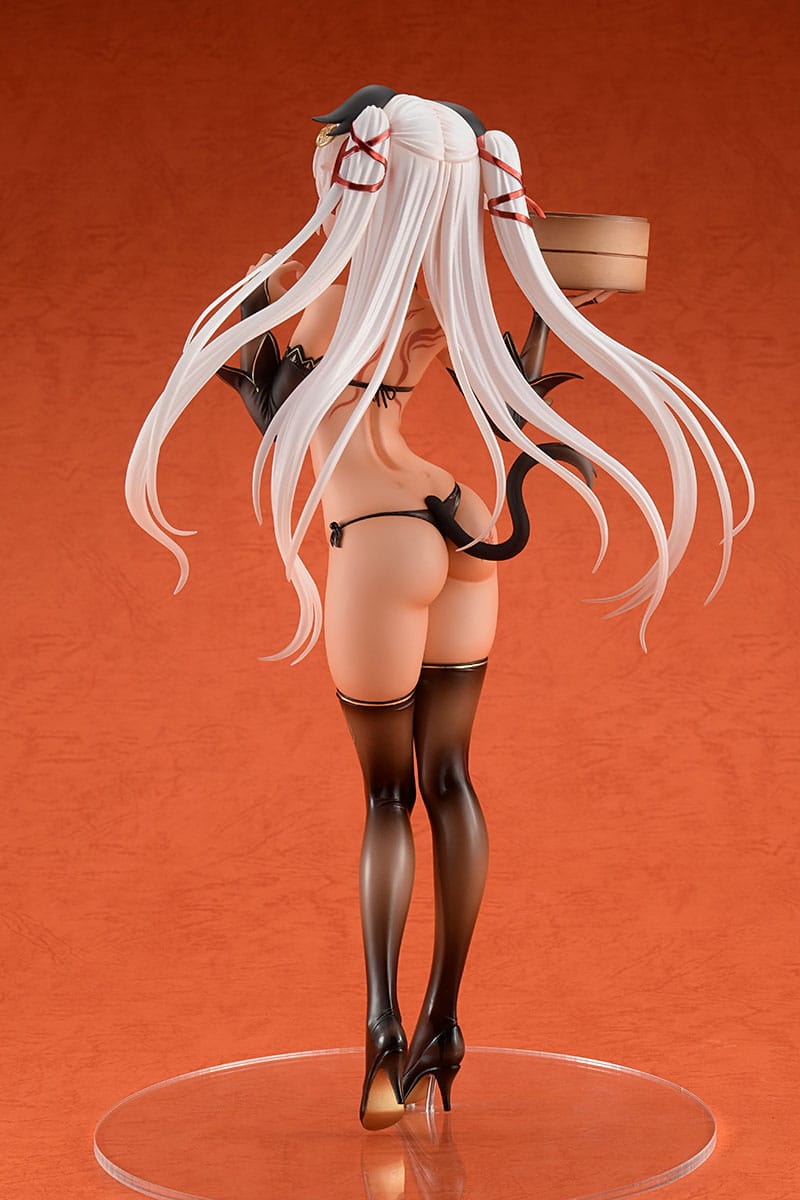 Philena Waal Original Character Amakuni