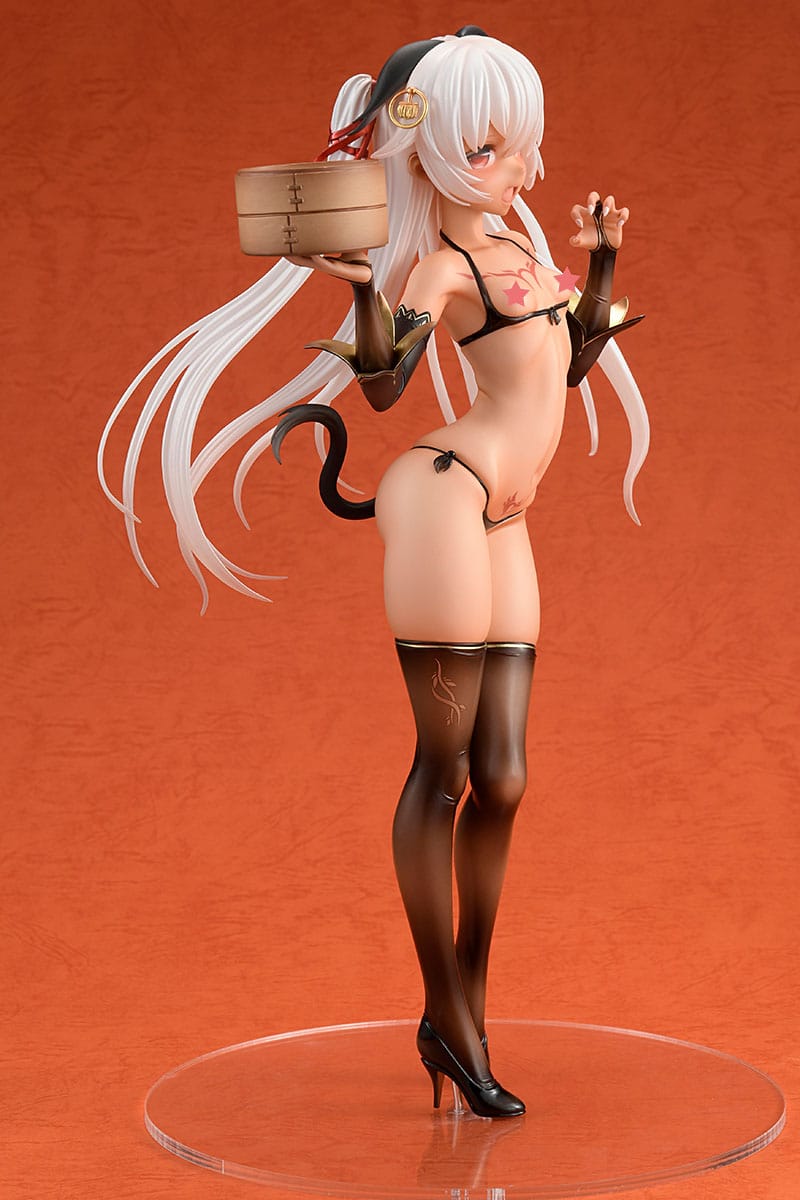 Philena Waal Original Character Amakuni