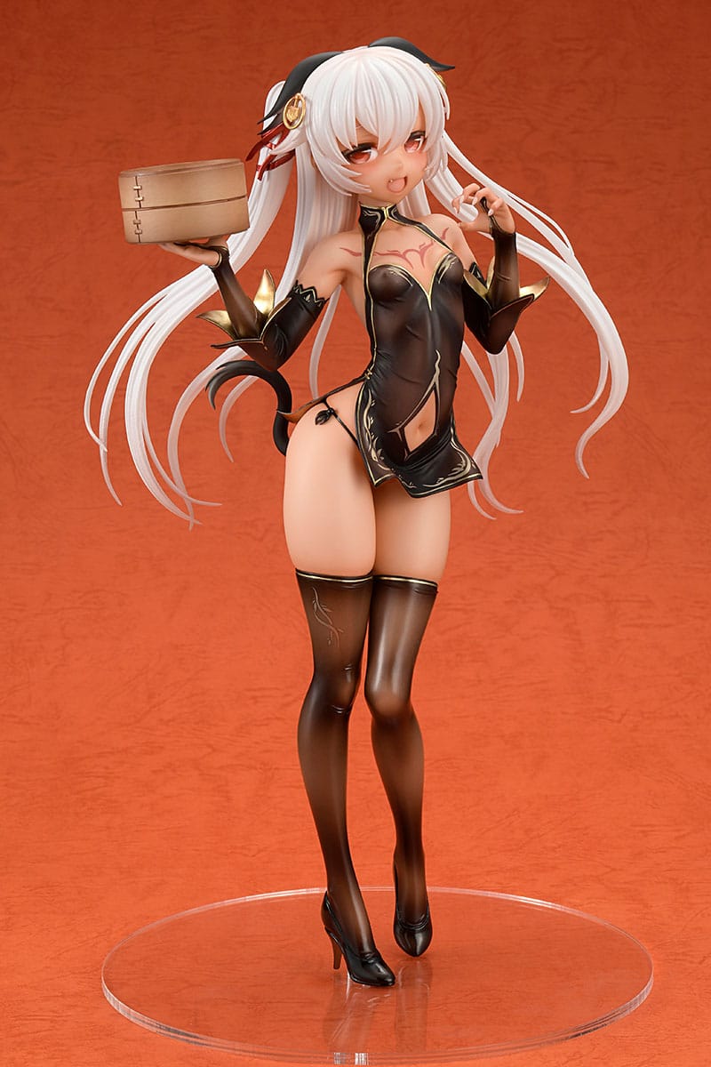 Philena Waal Original Character Amakuni