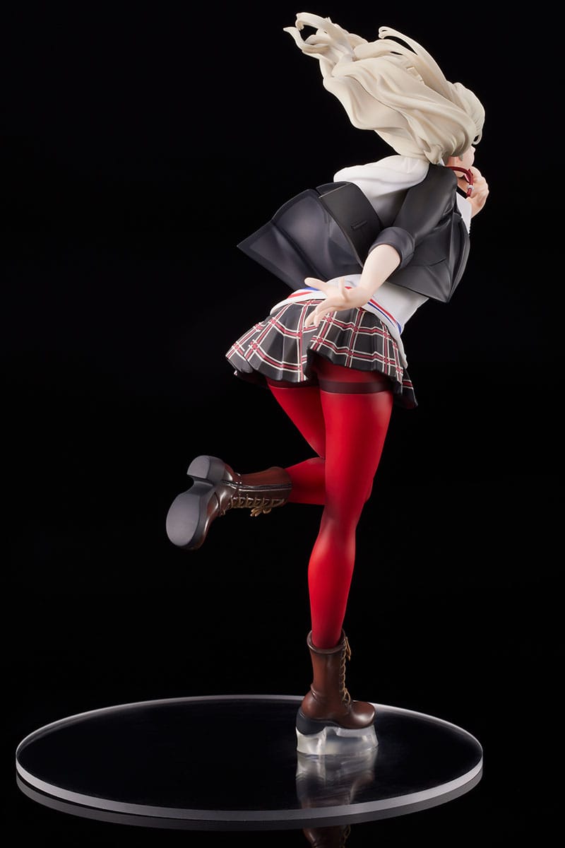 Anne Takamaki - School Uniform Ver. - Amakuni