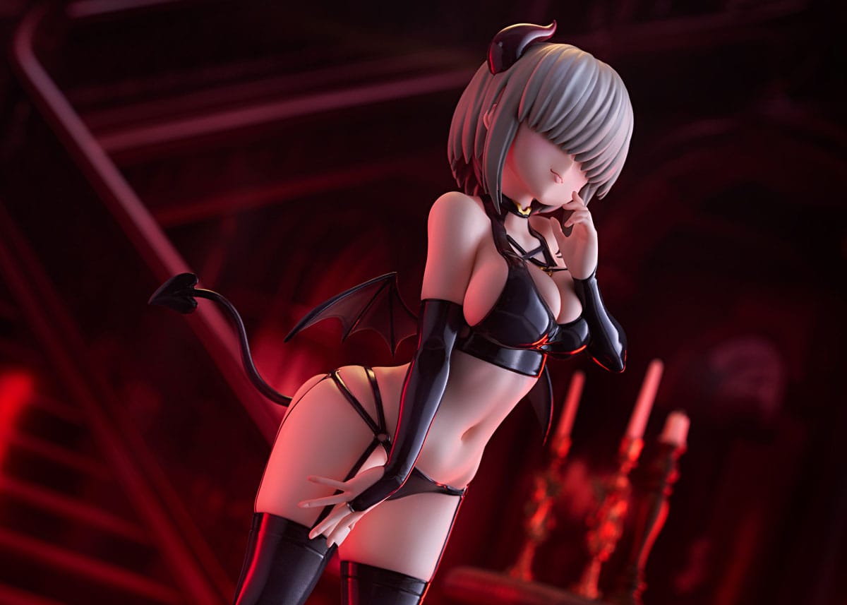Double Yanagi Uzaki Little Devil Ver. Amakuni