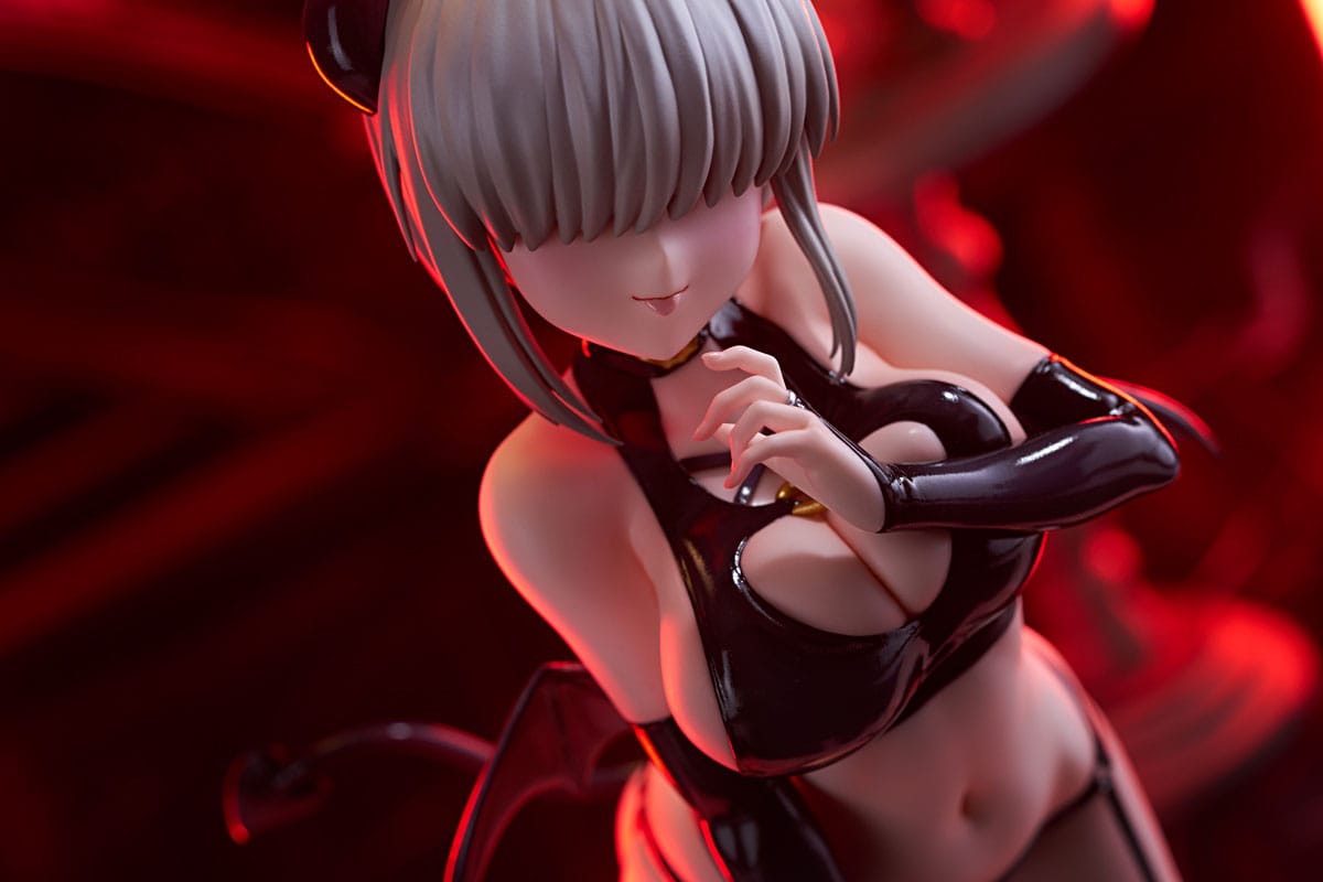 Double Yanagi Uzaki Little Devil Ver. Amakuni