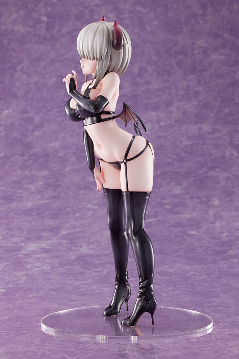 Double Yanagi Uzaki Little Devil Ver. Amakuni