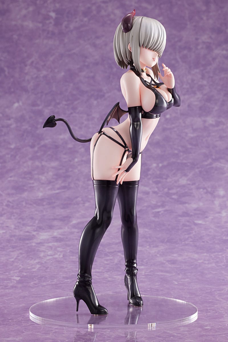 Double Yanagi Uzaki Little Devil Ver. Amakuni