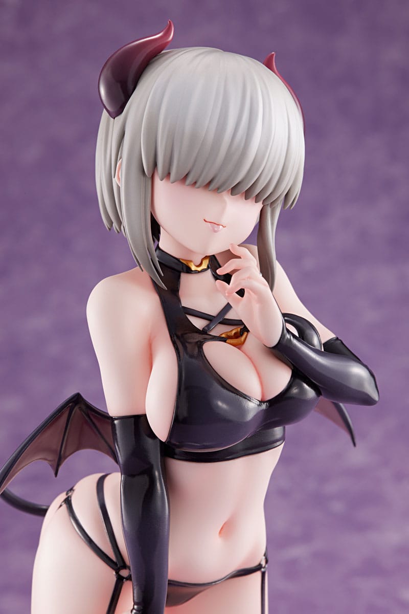 Double Yanagi Uzaki Little Devil Ver. Amakuni
