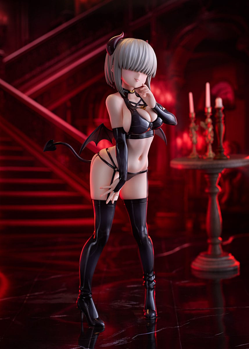 Double Yanagi Uzaki Little Devil Ver. Amakuni