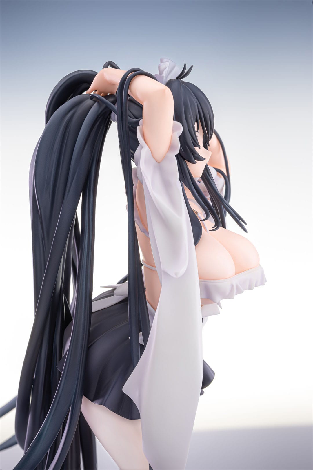 Indomitable Ms. Motivationless Maid Ver. Azur Lane AniGame